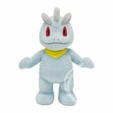 Pokemon Center Original Plush Doll Machop (Pokemon Mystery Dungeon: Rescue Team DX)
