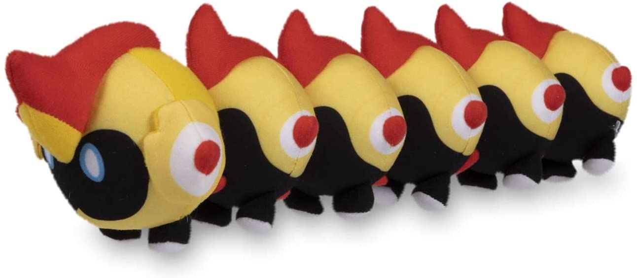 Falinks Poké Plush - 16 In.