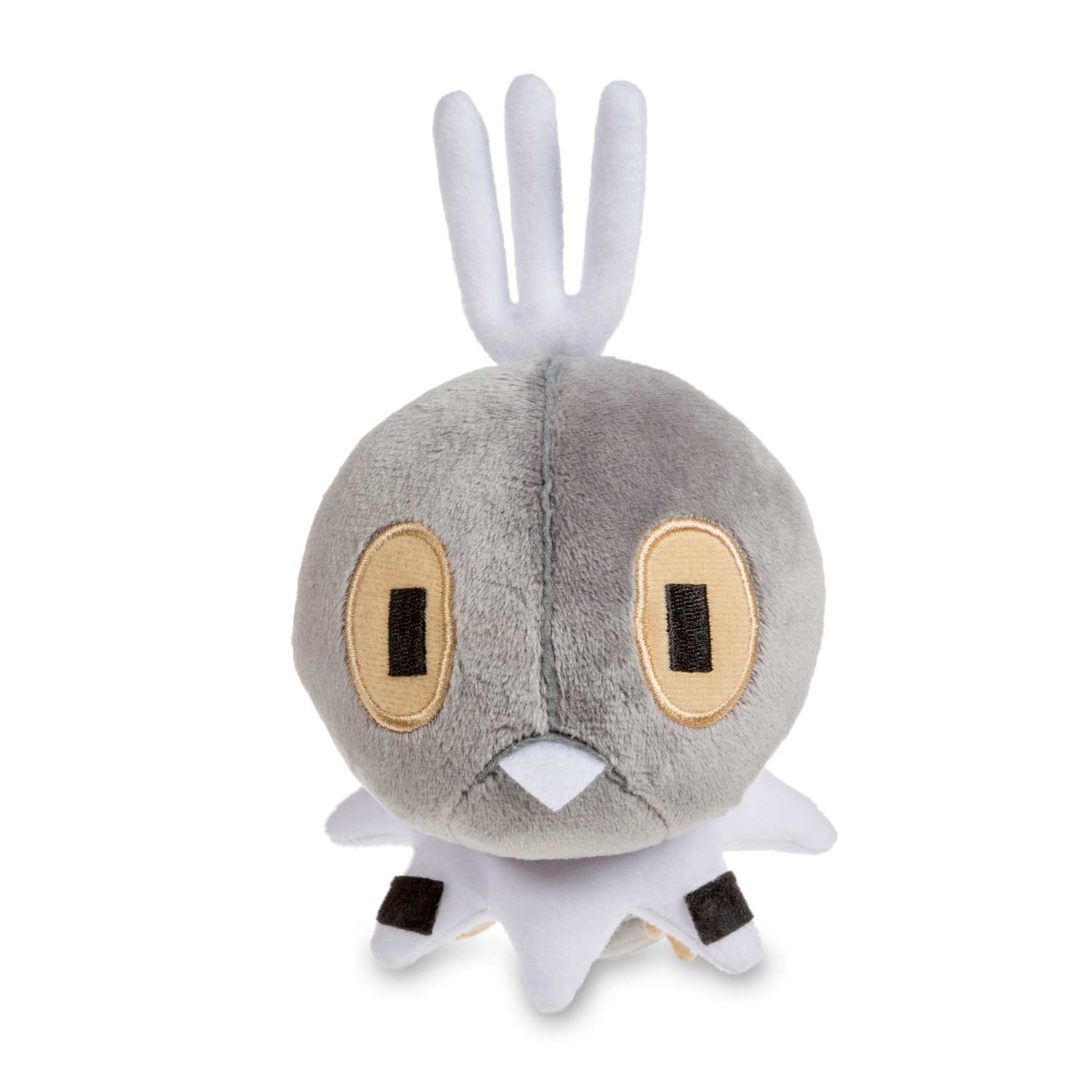 Scatterbug Poké Plush - 7 In.