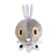 Scatterbug Poké Plush - 7 In.