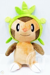 Pokemon Center Original - Chespin