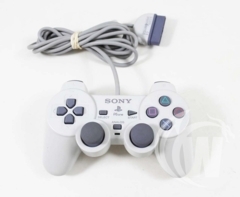 Dualshock Controller White Playstation 1 PS1