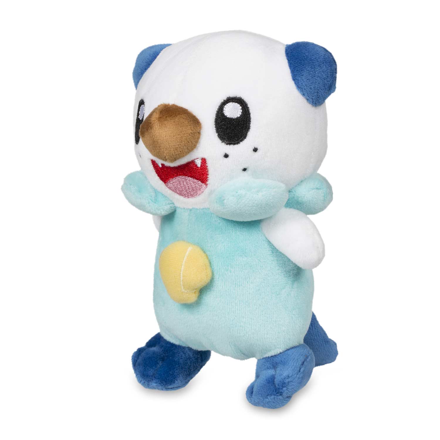 Pokemon Center Original - Oshawott