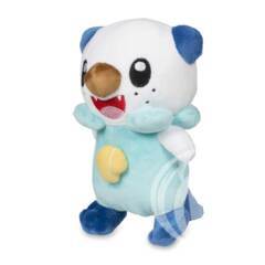 Pokemon Center Original - Oshawott