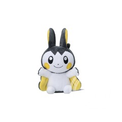 Sitting Cuties - Emolga