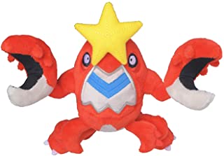 Pokemon Fit - Crawdaunt
