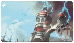 MTG Playmat - Steam Vents