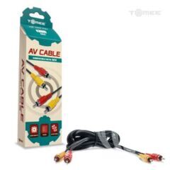 AV Cable For NES