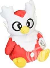 Pokemon Fit - Delibird