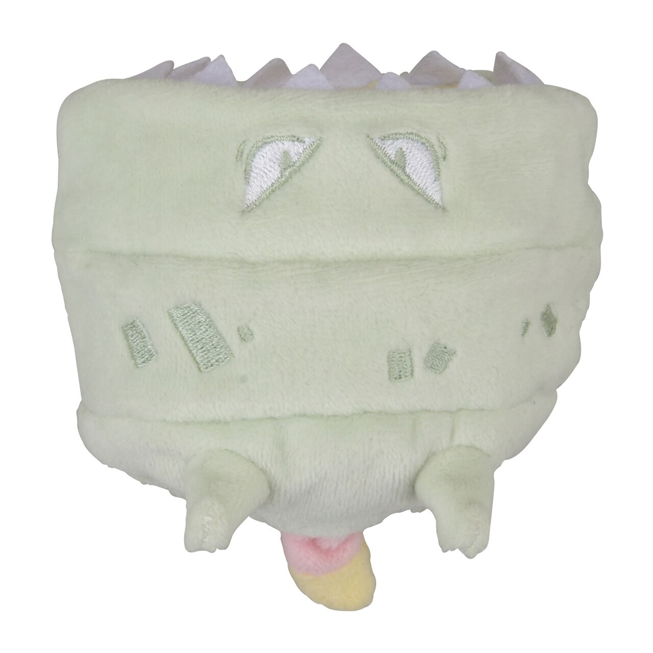 Japanese Pokemon Plush - Slowbro Tail