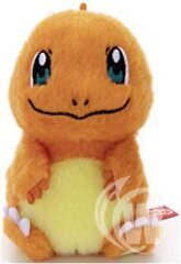 Pokemon Puppet - Charmander