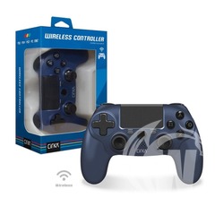 Cirka PS3/PS4/PS5 Wireless Controller - Blue