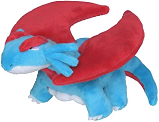 Pokemon Fit - Salamence
