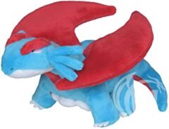 Pokemon Fit - Salamence