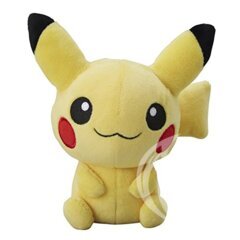 Pokemon Center Original Plush Doll Pokemon Dolls Pikachu