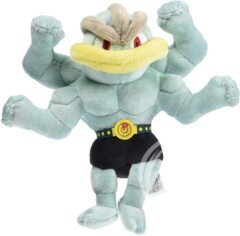 Pokemon Fit - Machamp