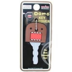 Domo-Kun Key Cover
