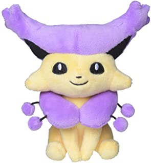 Pokemon Fit - Delcatty