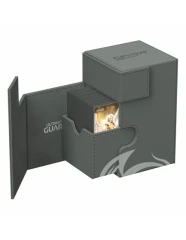 Ultimate Guard Flip n Tray Grey