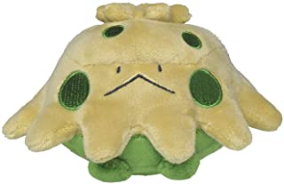 Pokemon Fit - Shroomish