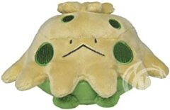 Pokemon Fit - Shroomish