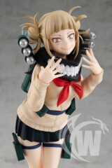 My Hero Academia: Himiko Toga Pop Up Parade