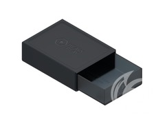 Dicebox - Warlock Black