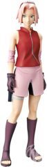 Naruto Shippuden - Grandista Shinobi Relations - Sakura Haruno 26cm Premium Figure
