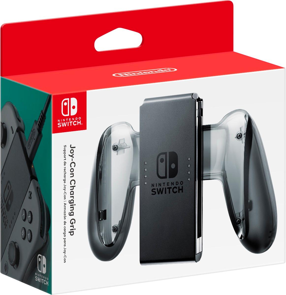 Joy-Con Charging Grip