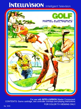 PGA Golf