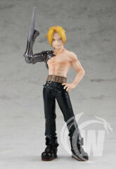 Fullmetal Alchemist Brotherhood: Edward Elric Pop Up Parade