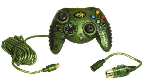 Xbox Controller - 3rd Party - Green