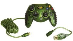 Xbox Controller - 3rd Party - Green