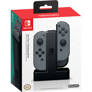 Joy-Con Charging Dock