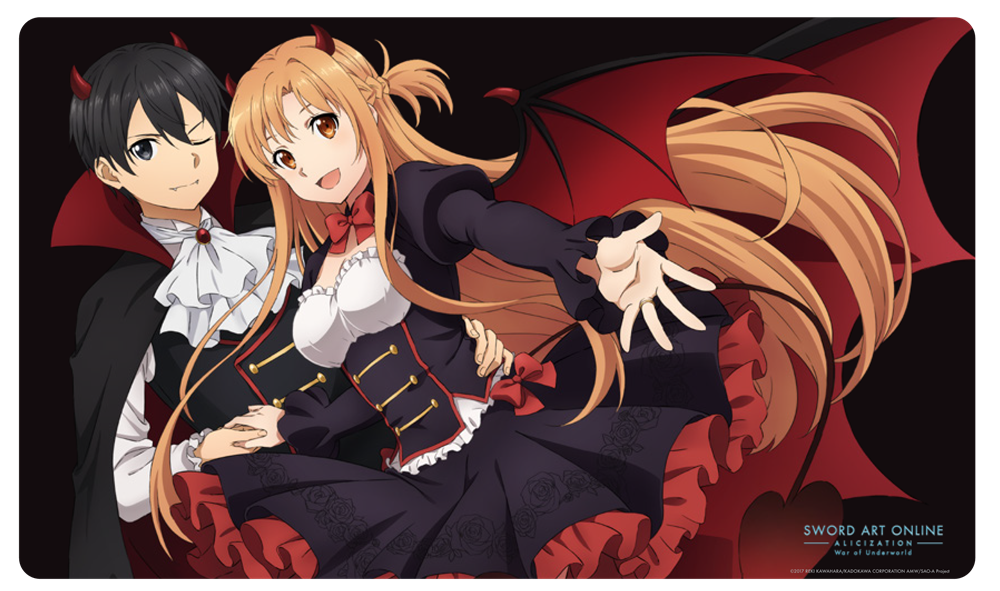 Players Choice - SAO Lil Devils