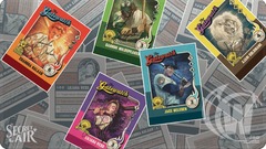 MTG Playmat - The Baseballing