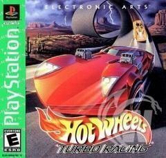 Hot Wheels Turbo Racing Greatest Hits