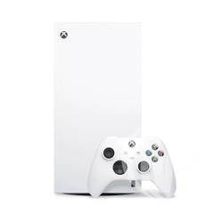Xbox Series X Console - 1 TB - White [All Digital]