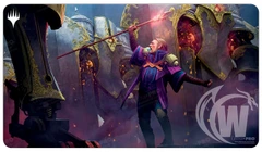 MTG Playmat - Urza, Chief Artificer