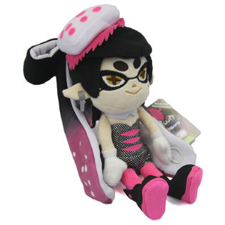 Allstar Collection Splatoon - Callie