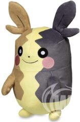 Morpeko (Full Belly Mode) Poké Plush - 10 ½ In.
