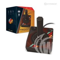 Trooper Premium Controller