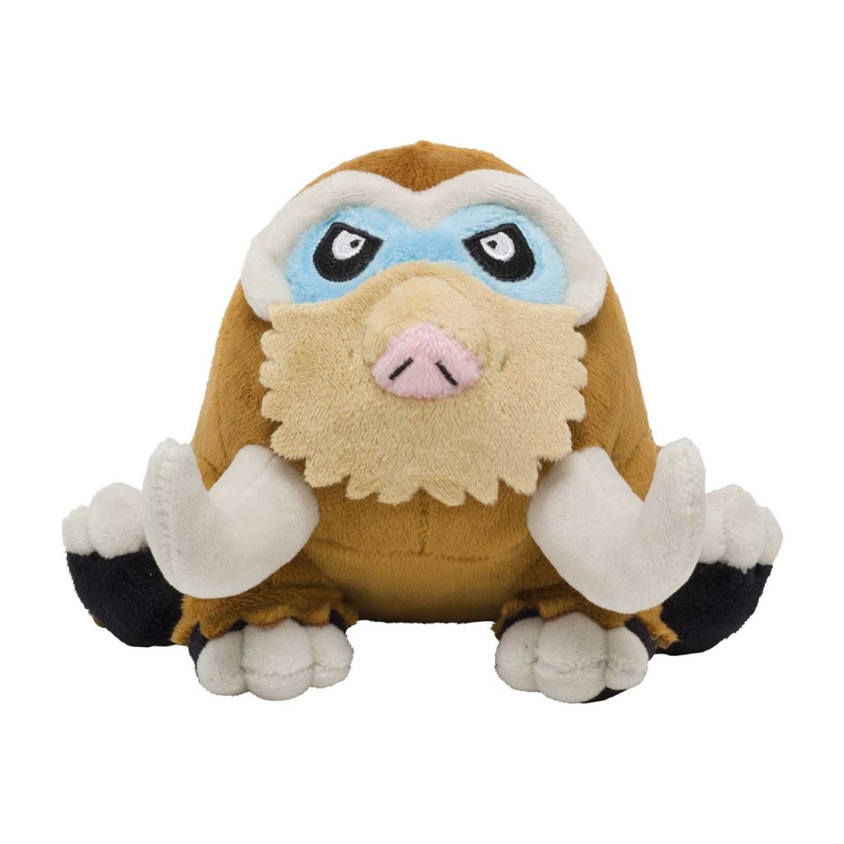Sitting Cuties - Mamoswine