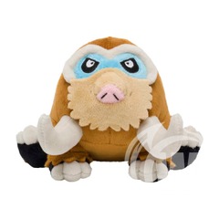 Sitting Cuties - Mamoswine