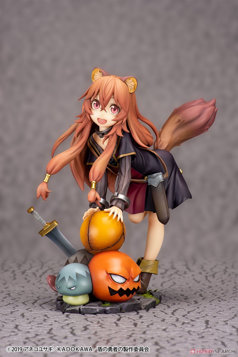 Raphtalia - Rising of the Shield Hero