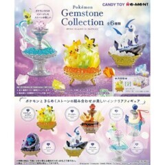 Pokemon Gemstone Collection