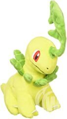 Pokemon Fit - Bayleef
