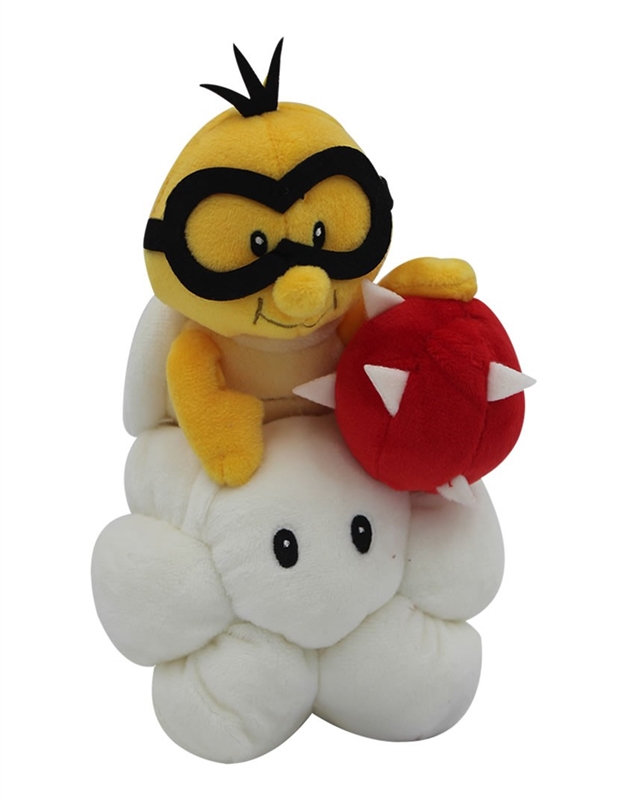 Allstar Collection - Super Mario Lakitu