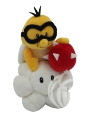 Allstar Collection - Super Mario Lakitu