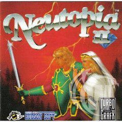 Neutopia II